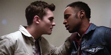 Interracial gay gif. Things To Know About Interracial gay gif. 